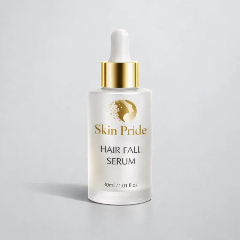 Skin Pride Hair Fall Serum anti hair loss serum 30ml