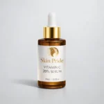 Skin Pride Vitamin C 20% Serum for Glowing Skin