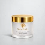 Skin Pride Advanced Rejuvenating Night Cream 30gm | Overnight Renewal