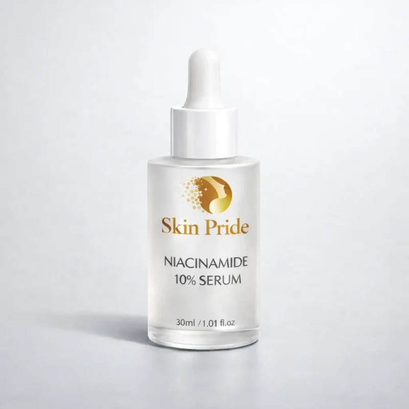 Skin Pride Niacinamide 10% Serum pore refining brightening serum 30ml